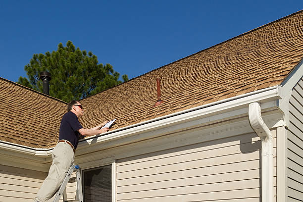 4 Ply Roofing in Richmond Hill, GA